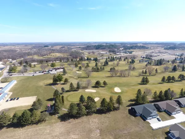 Viroqua, WI 54665,LOT 16 16th Fairway Dr