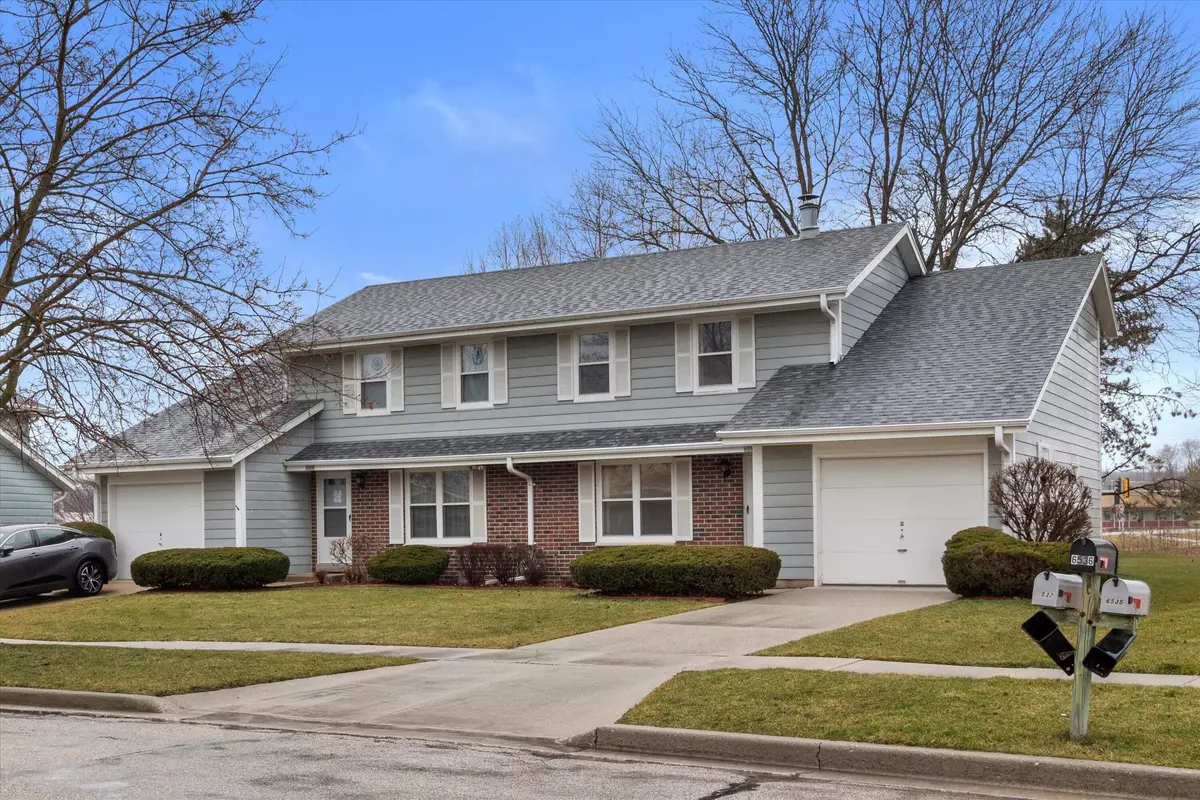 Greendale, WI 53129,6553 Radburn Ln