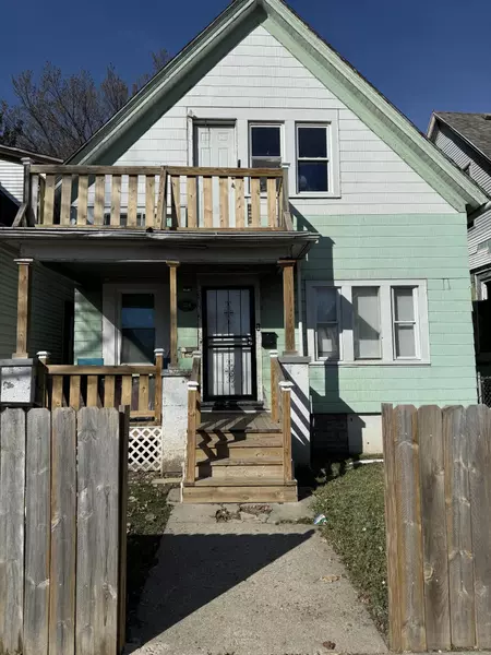 3129 N 29th St Unit 3129A, Milwaukee, WI 53216