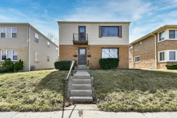 9847 W Lisbon Ave Unit 9849, Milwaukee, WI 53222