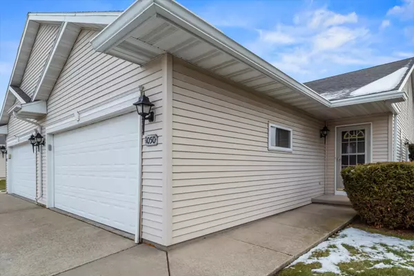 1050 4th St, Fond Du Lac, WI 54935