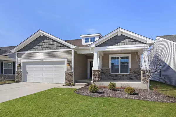 312 Bowing Way, Lake Geneva, WI 53147