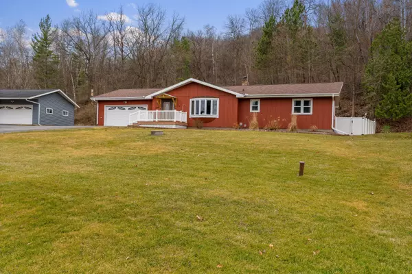 Medary, WI 54601,W5267 County Road B -