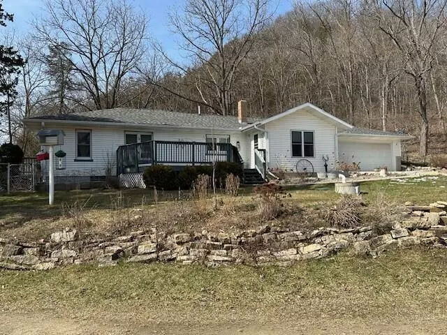 Freeman, WI 54628,16674 Deer Valley Trl