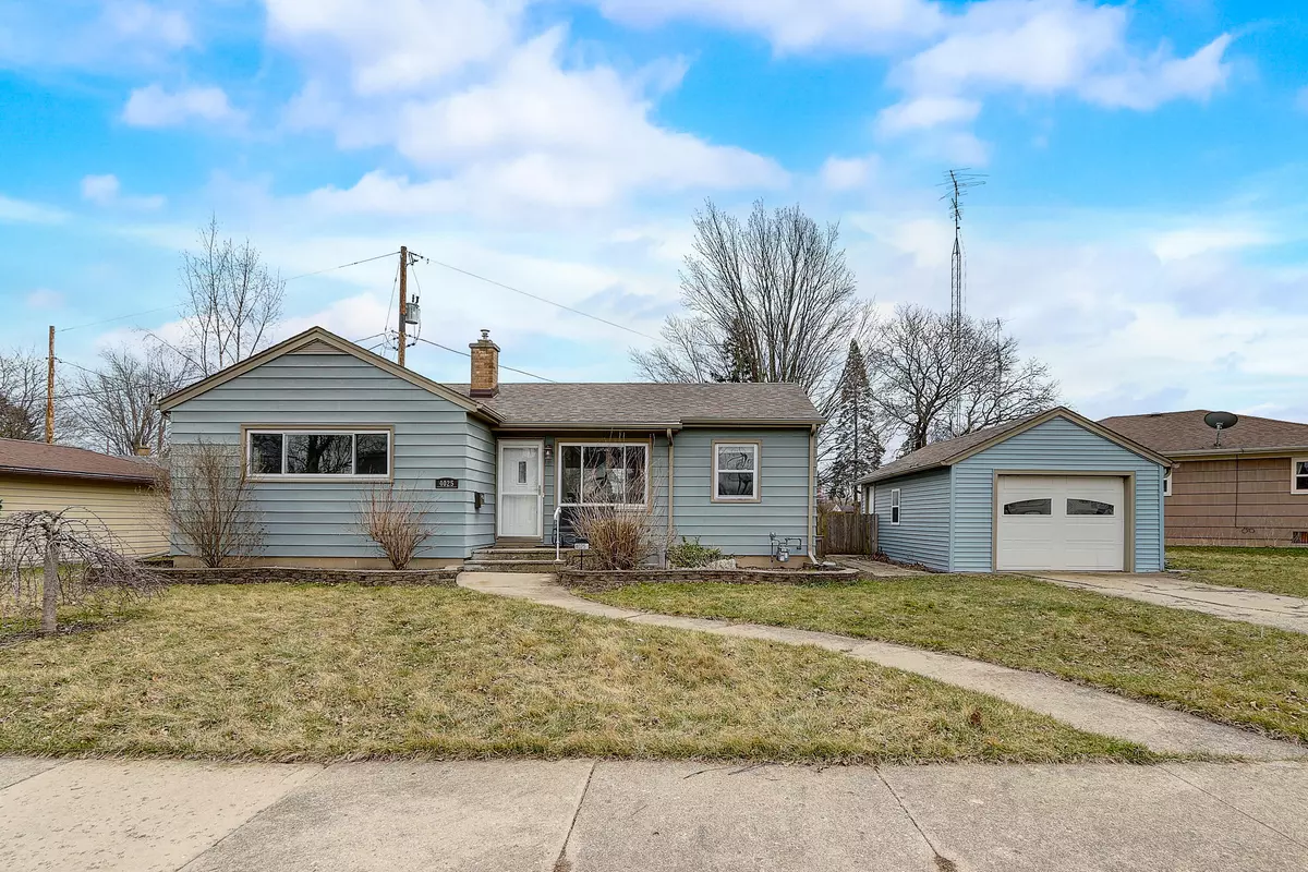 Kenosha, WI 53142,4025 Grant Rd