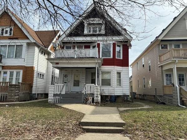 3442 N 15th St Unit 3444, Milwaukee, WI 53206