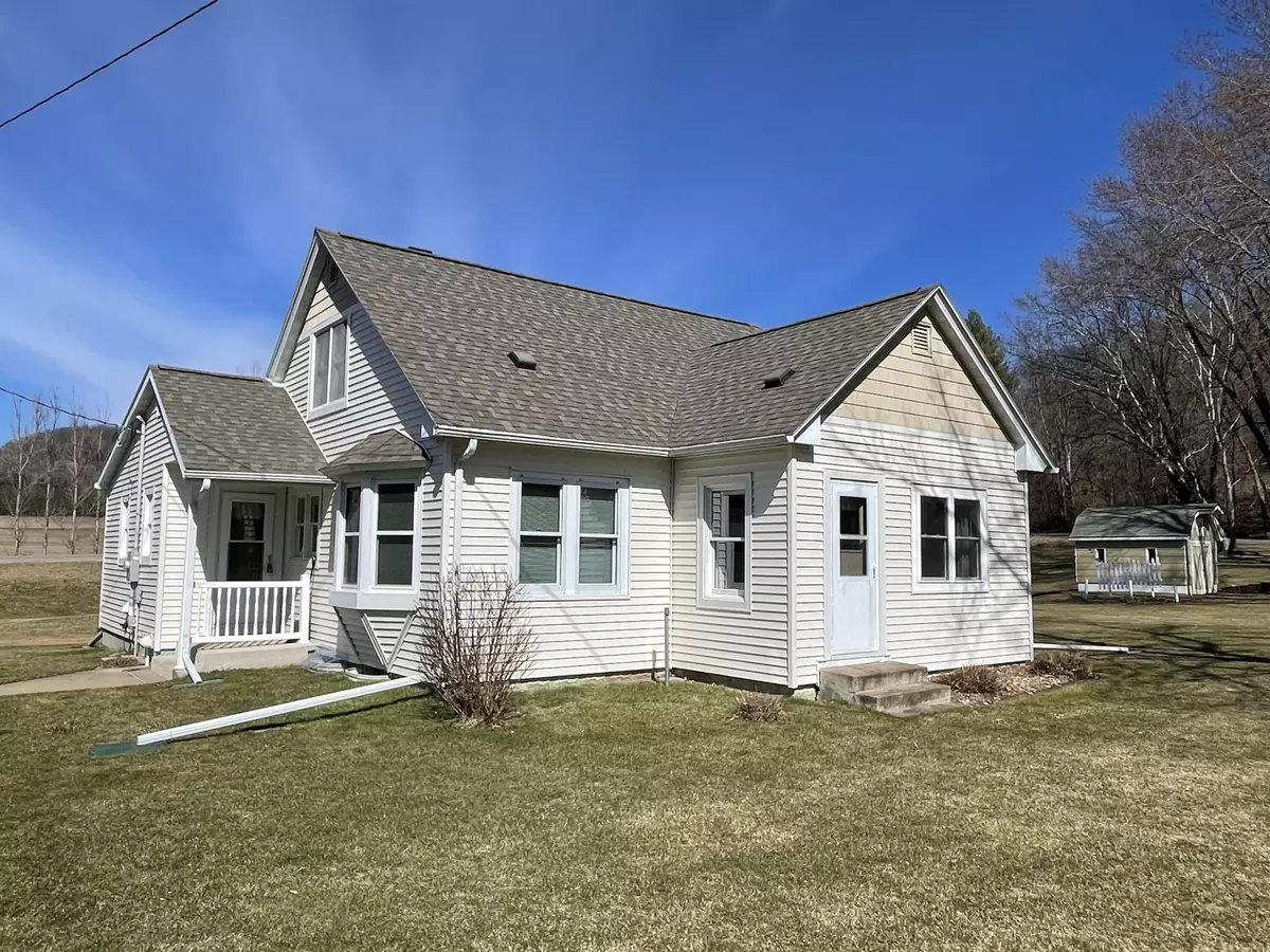 La Crescent, MN 55947,6550 County  6 Cir