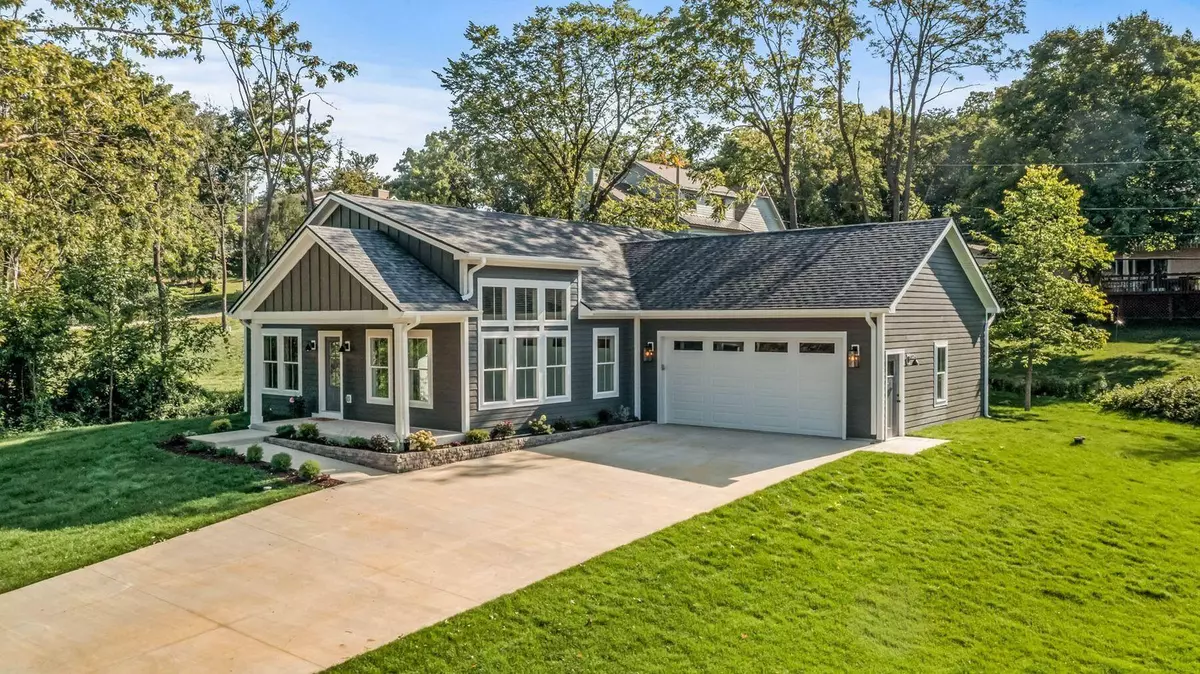 Linn, WI 53147,N2422 Shady Side Dr