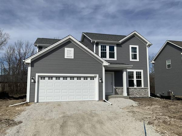 6072 Fox Run Ln,  Mount Pleasant,  WI 53406