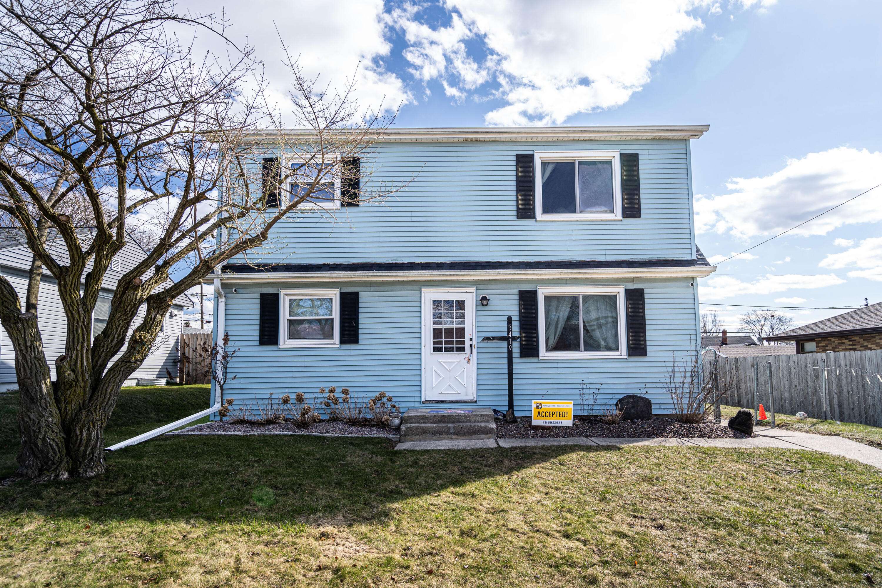 3419 E Bottsford Ave Unit 3419A, Cudahy, WI 53110