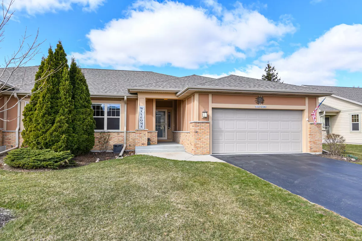 Muskego, WI 53150,W153S7065 Rosewood Dr