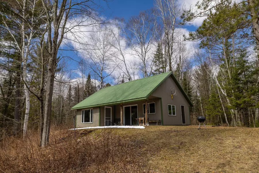 W7285 Smith Creek Rd, Stephenson, WI 54114