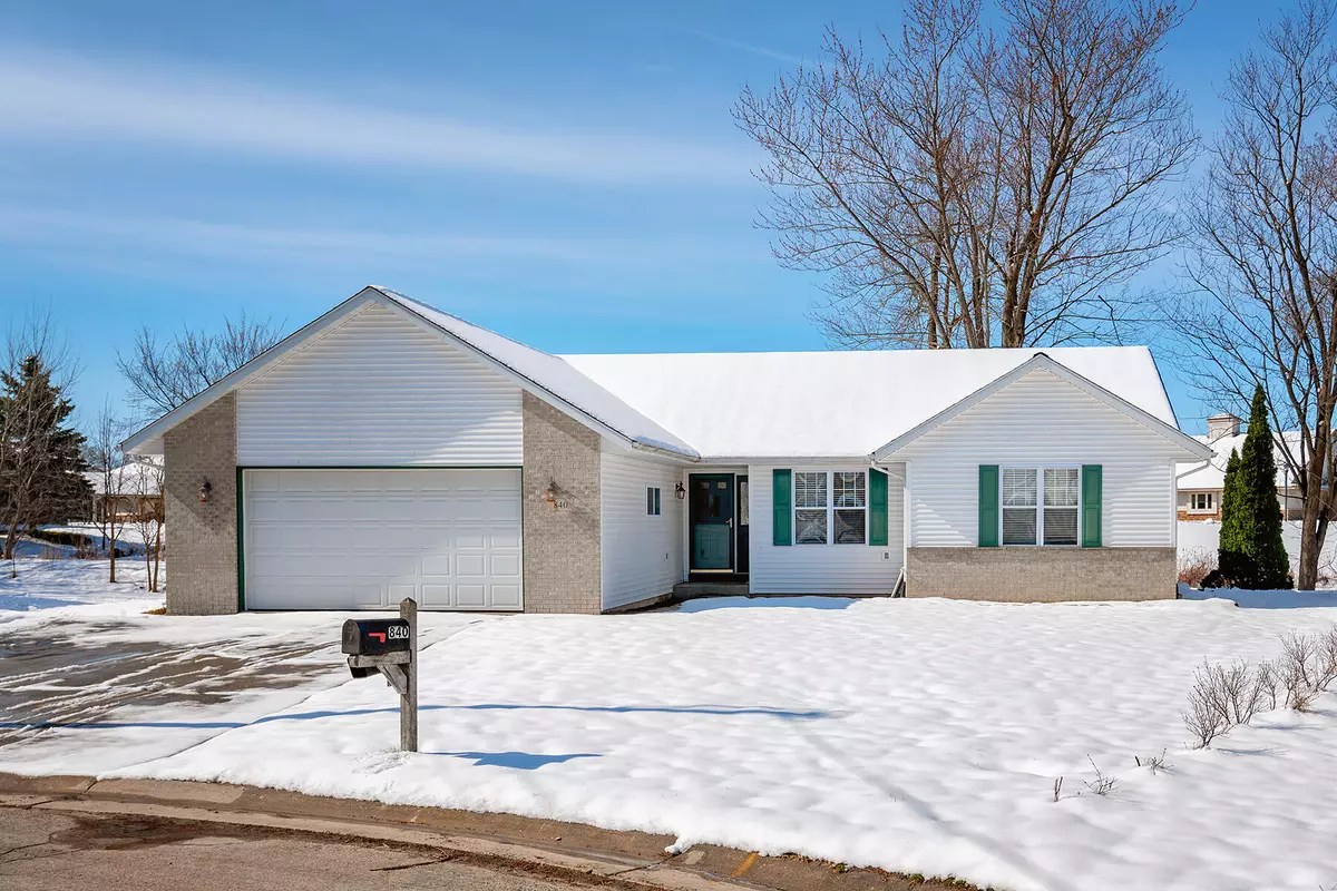 Jefferson, WI 53549,840 Clover Ct