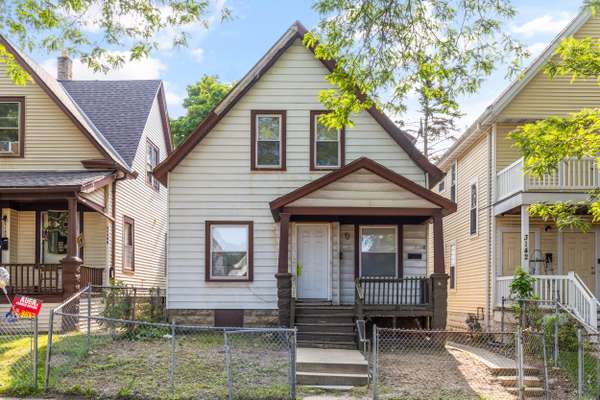 3144 N 24th Pl Unit 3144A, Milwaukee, WI 53206