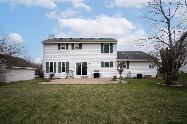 Germantown, WI 53022,W143N9716 Amber Dr