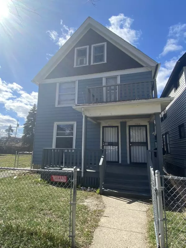 3261 N 26th St Unit 3263, Milwaukee, WI 53206