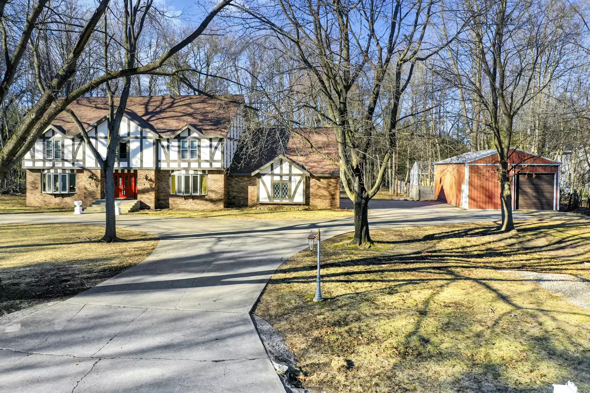 Peshtigo, WI 54157,420 Marnie Ln