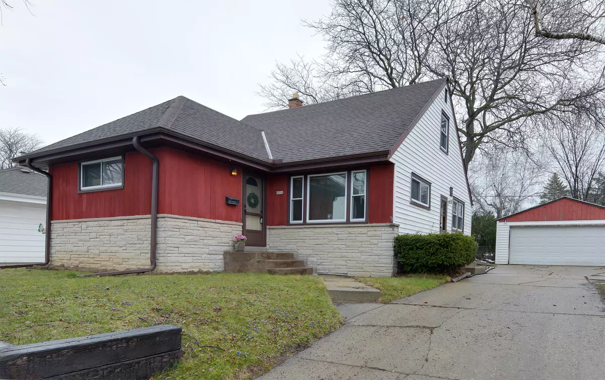 Milwaukee, WI 53224,6516 N 84th St