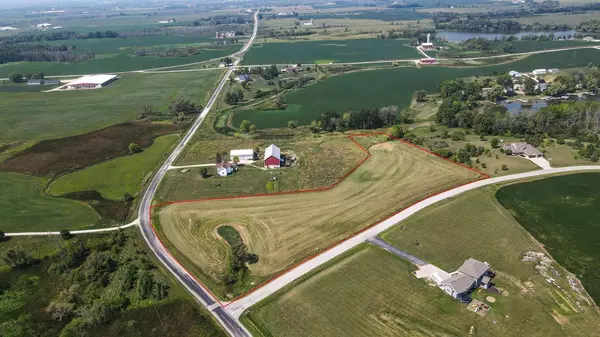 Lt7 Lake Point Rd, Rockland, WI 54110