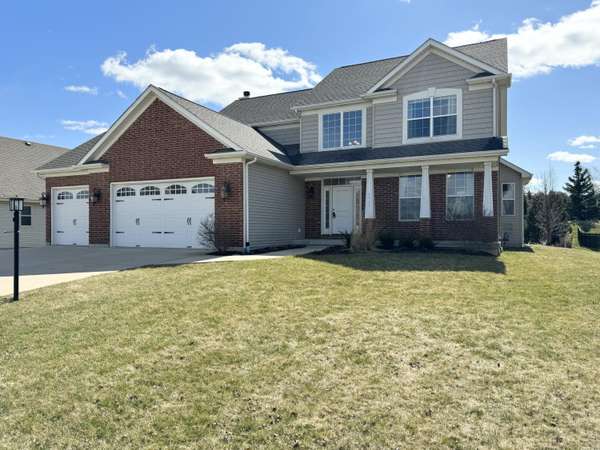 4937 103rd St, Pleasant Prairie, WI 53158