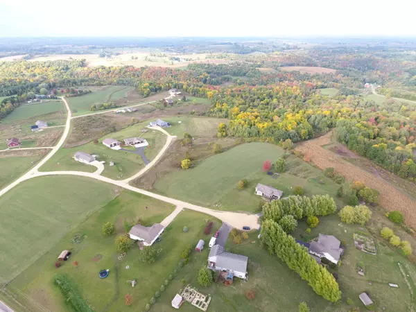 Franklin, WI 54665,Lot 9 Willow Ln