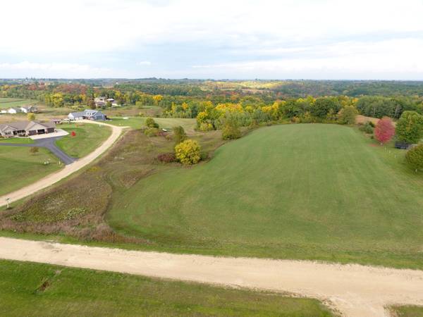 Lot 9 Willow Ln, Franklin, WI 54665