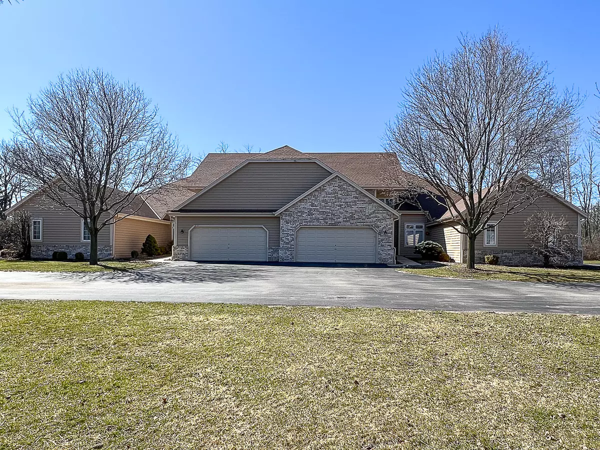 Brookfield, WI 53045,2875 River Birch Dr Unit C