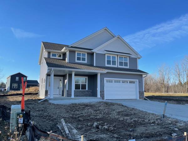 584 Hunter Dr,  Mount Pleasant,  WI 53406