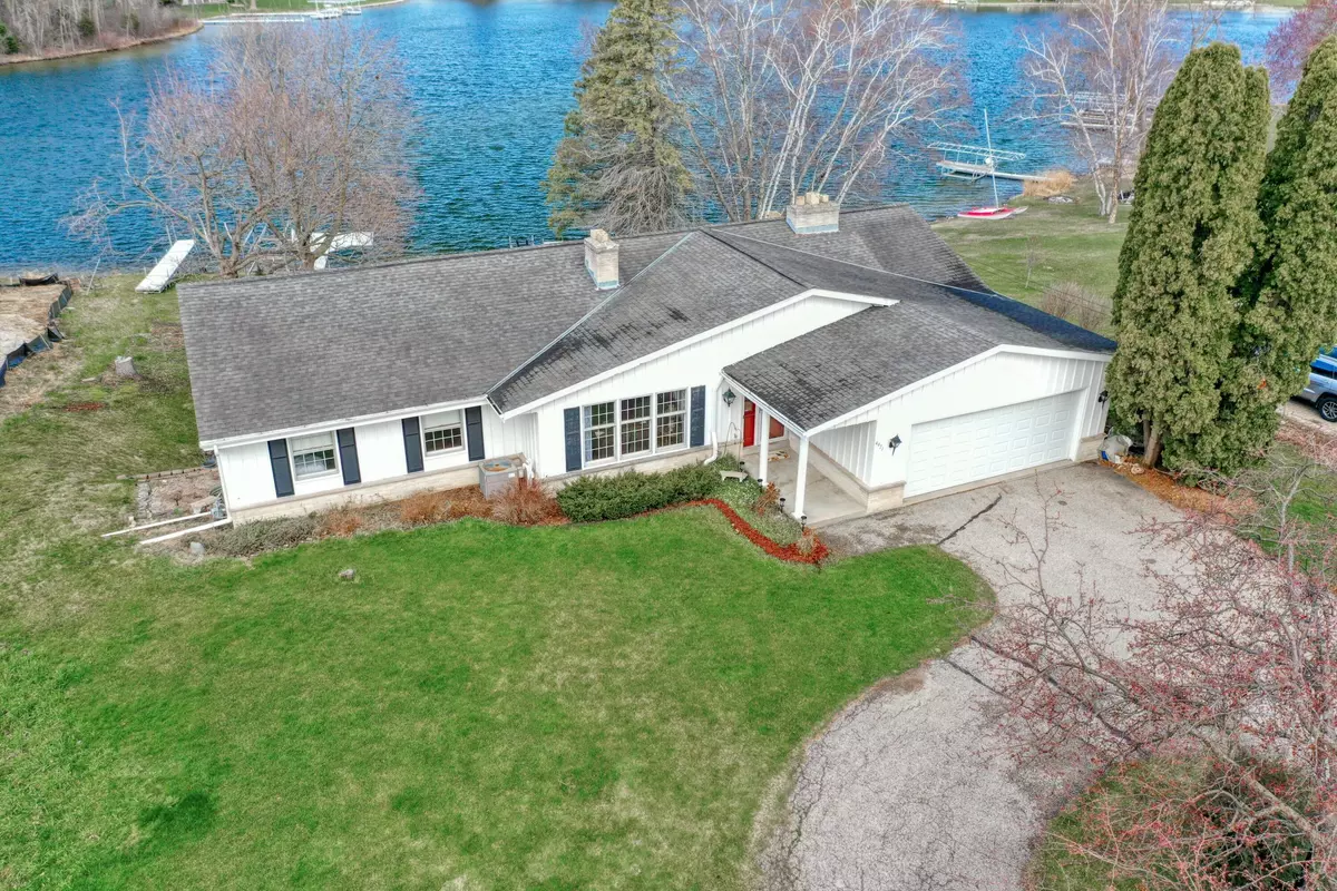 Oconomowoc, WI 53066,W355N4971 Lakeview Ct