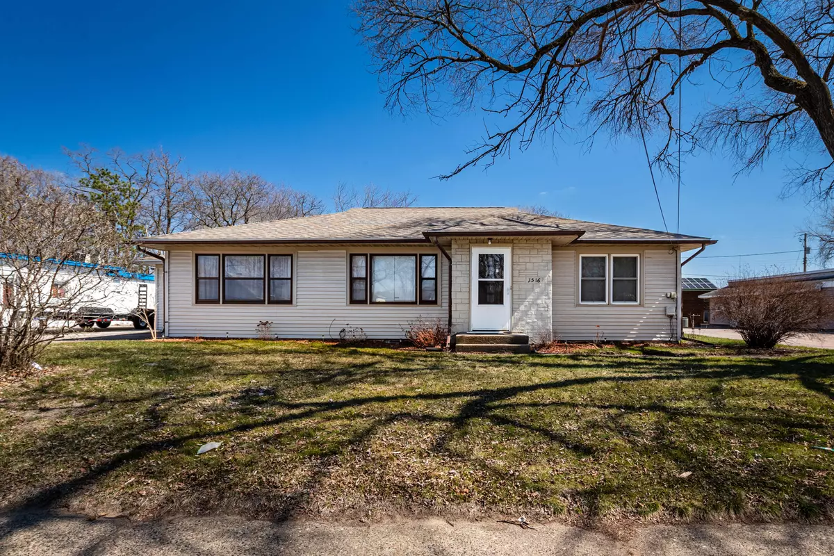 Campbell, WI 54603,1516 Bainbridge St