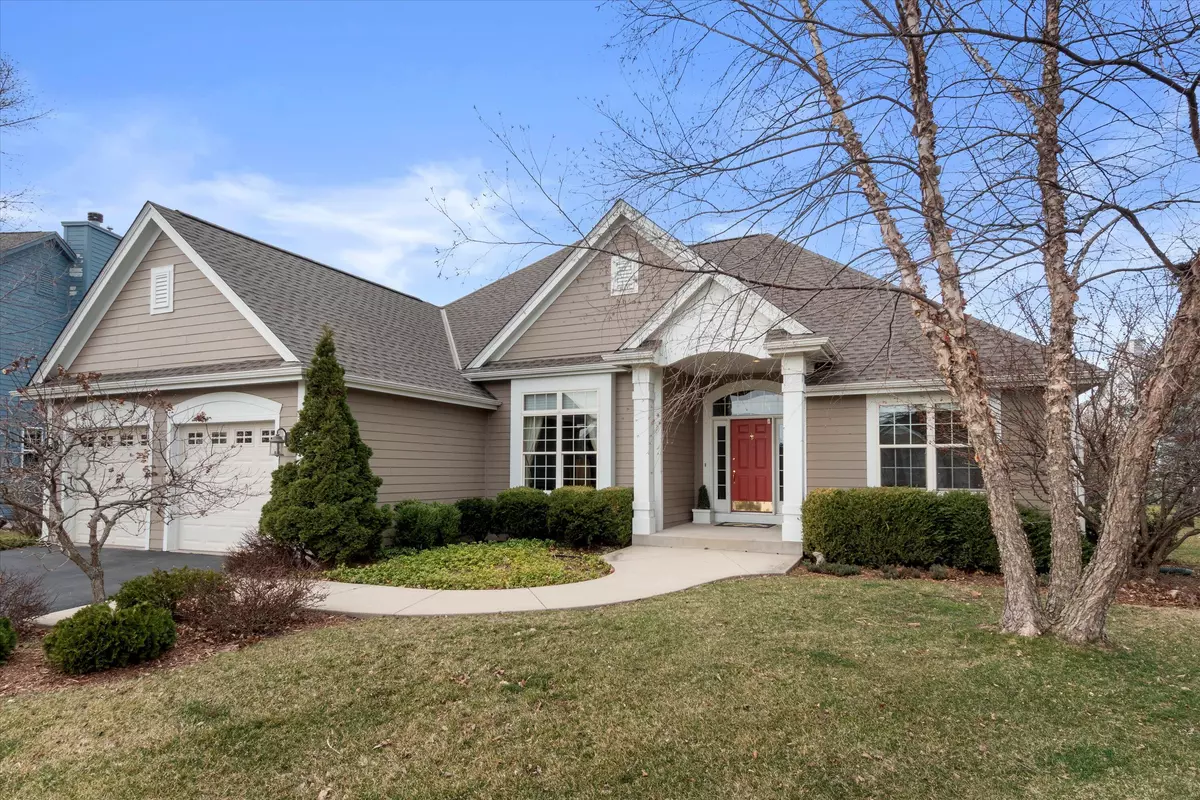 Oconomowoc, WI 53066,1850 Wellsprings Ct