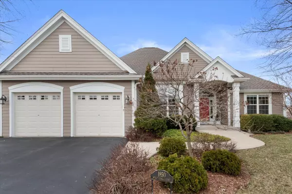 Oconomowoc, WI 53066,1850 Wellsprings Ct