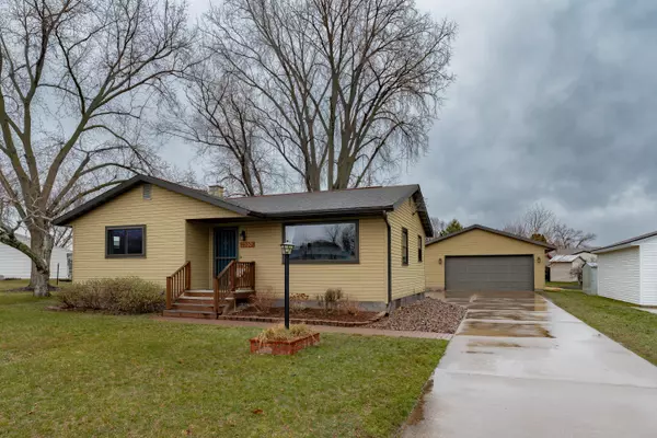 2530 Western Ave, Campbell, WI 54603