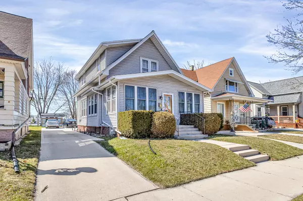 1926 N 12th St, Sheboygan, WI 53081