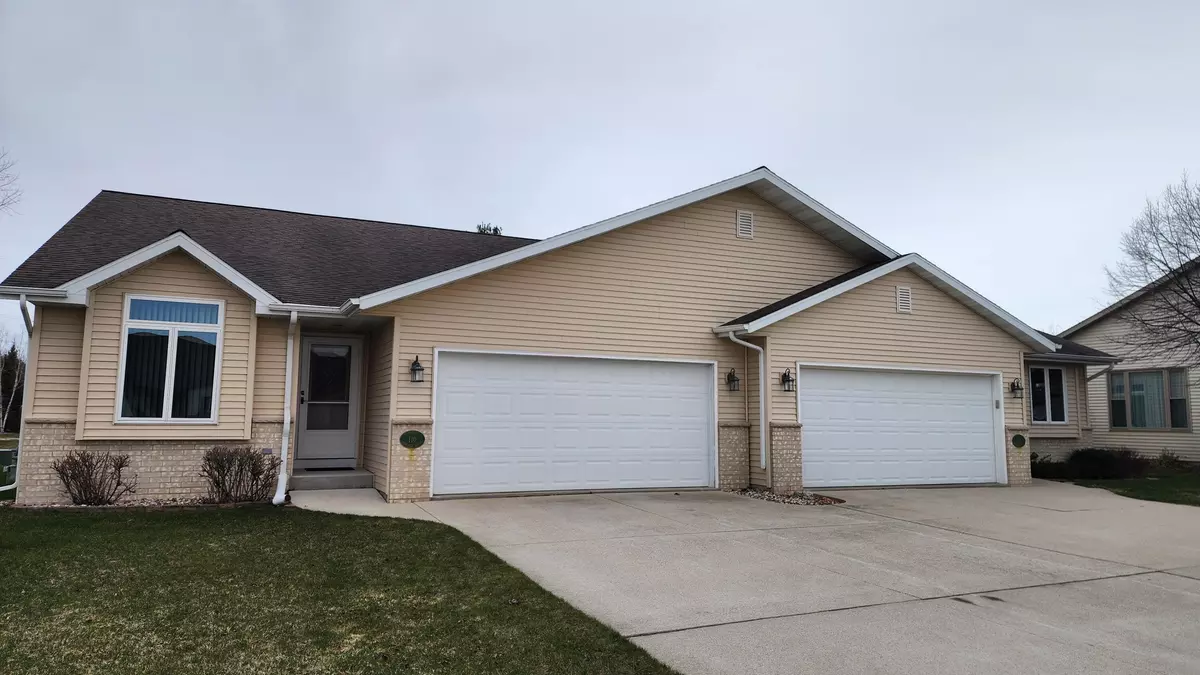 Sheboygan Falls, WI 53085,110 Ashland Ct