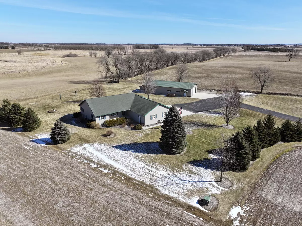 Lamartine, WI 54974,N5771 County Road C -