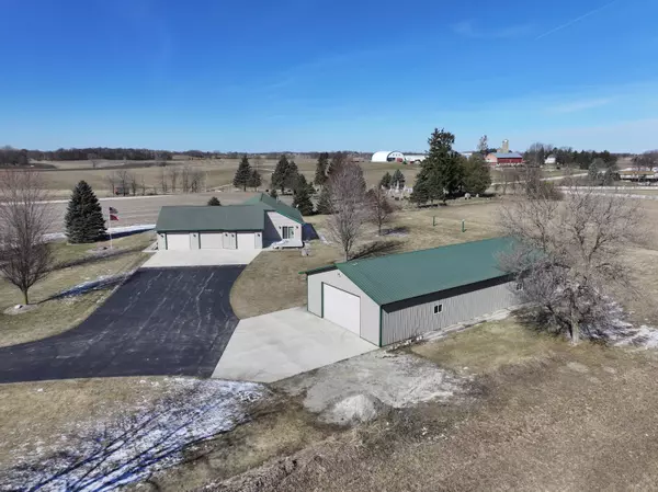 Lamartine, WI 54974,N5771 County Road C -