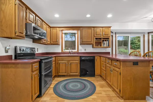 Cedarburg, WI 53012,N103W7576 St James Ct