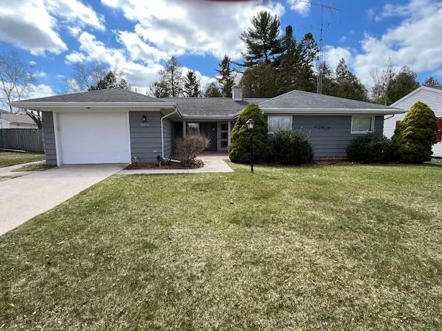 Two Rivers, WI 54241,2809 34th St