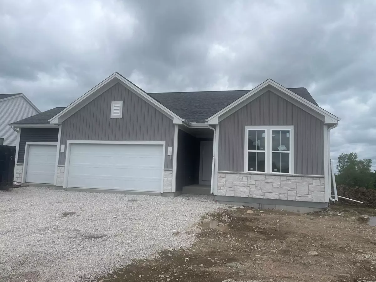 Menomonee Falls, WI 53051,N57W18752 Dandelion Ct