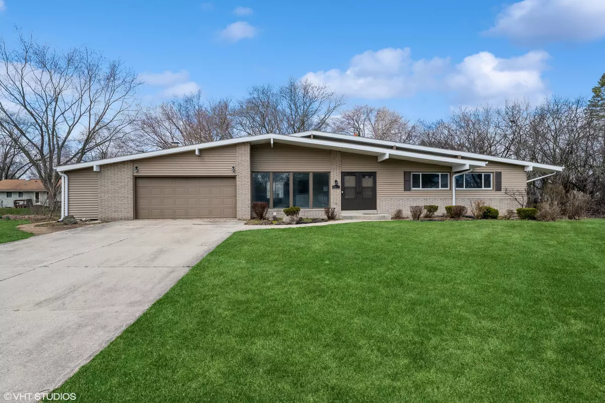 Brown Deer, WI 53223,9133 N Deer Ct