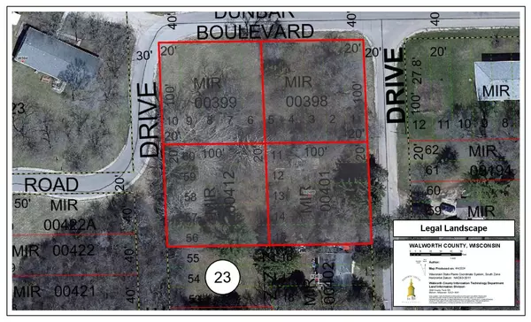 Bloomfield, WI 53105,N2489 Crispus Attucks Dr