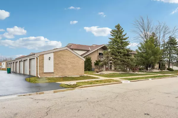 Germantown, WI 53022,W177N9778 Riversbend Cir E