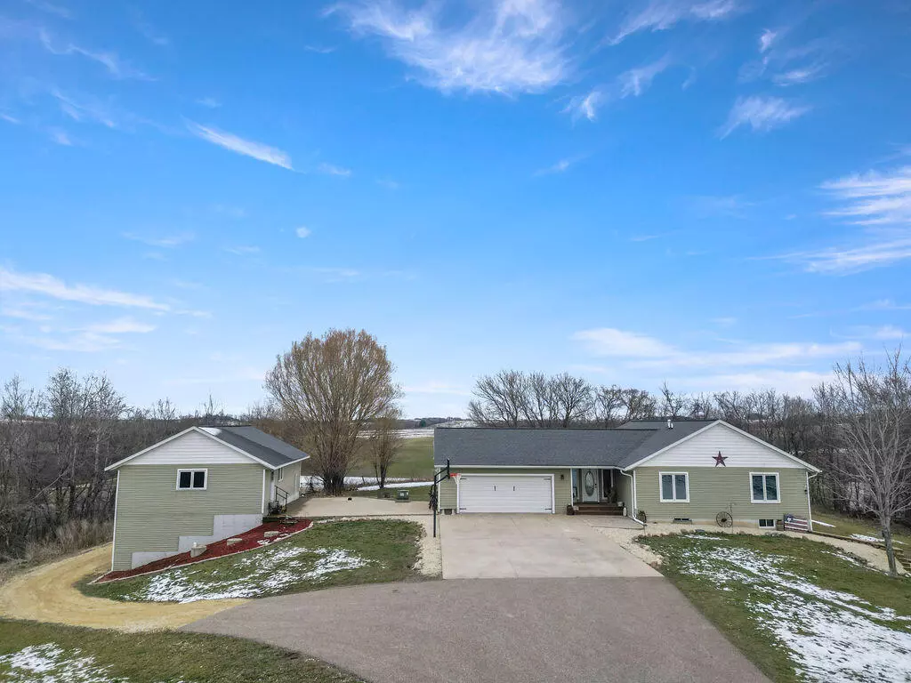 Arcadia, WI 54612,W23530 American Heights Ln