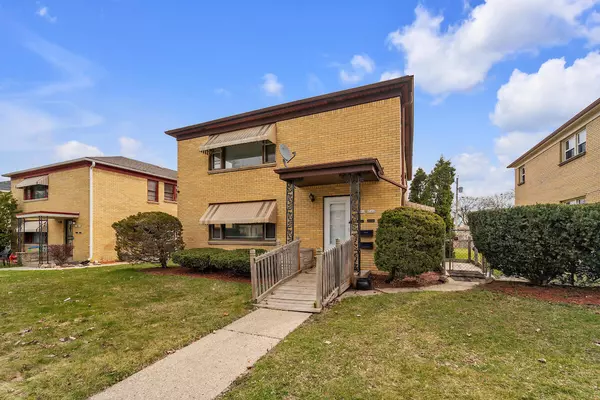 4542 N 84th St Unit 4544, Milwaukee, WI 53225