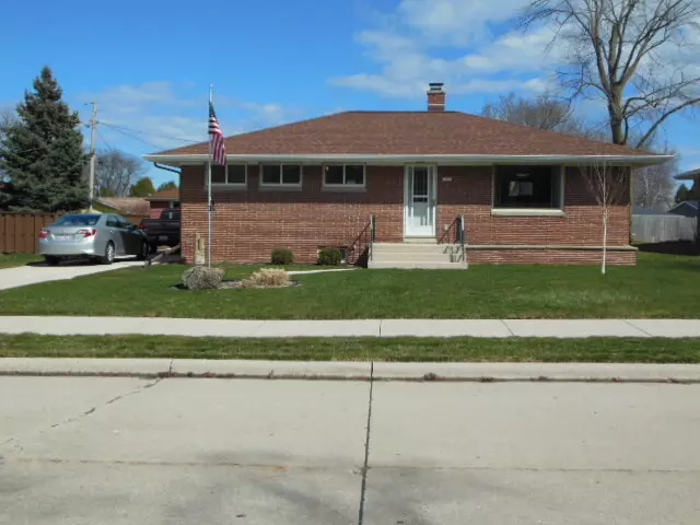 Sheboygan, WI 53081,1613 N 29th St