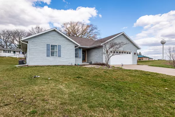 Greenfield, WI 54601,N1765 Elizabeth Way