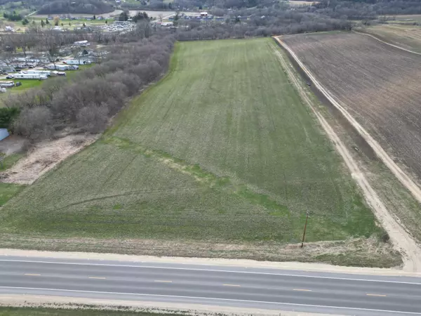 Barre, WI 54669,0000 County Road M -