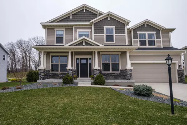 Waukesha, WI 53189,807 Timber Ridge Dr