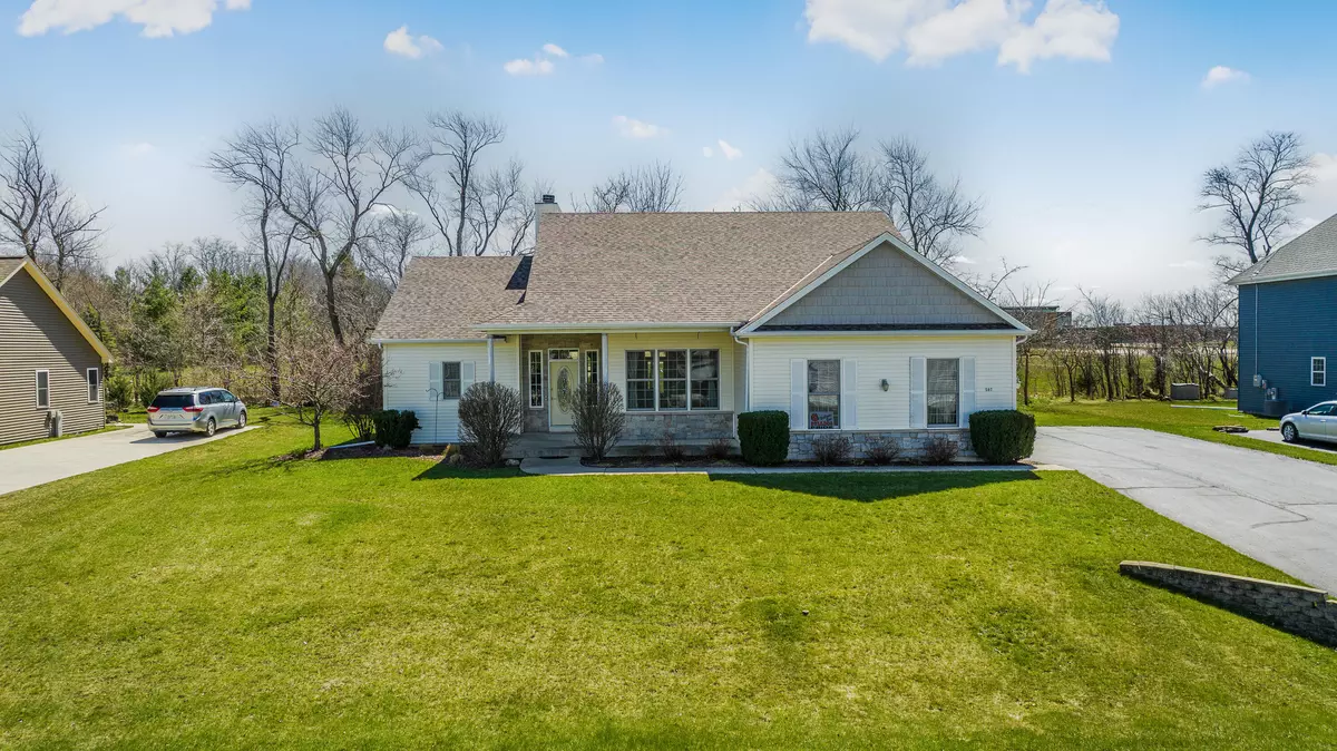 Williams Bay, WI 53191,507 Prairie View Rd